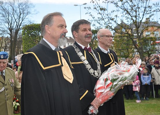 226 rocznica uchwalenia