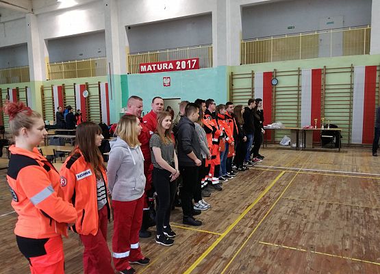 XVIII Powiatowe Mistrzostwa