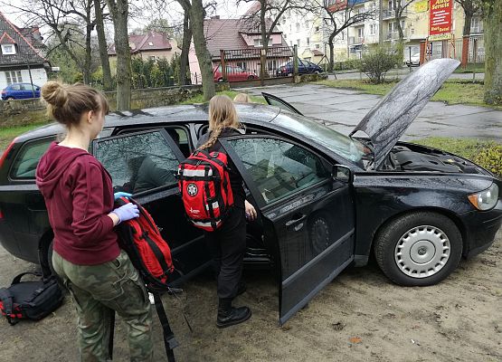 XVIII Powiatowe Mistrzostwa