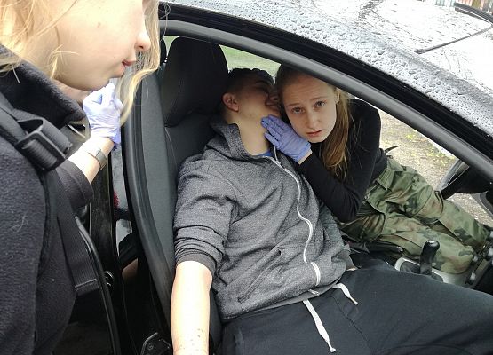 XVIII Powiatowe Mistrzostwa