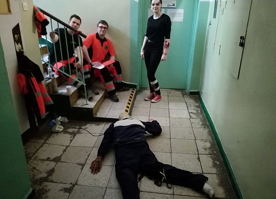 XVIII Powiatowe Mistrzostwa