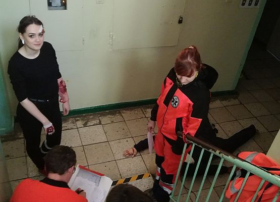 XVIII Powiatowe Mistrzostwa