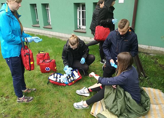 XVIII Powiatowe Mistrzostwa