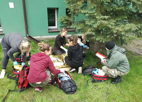 XVIII Powiatowe Mistrzostwa