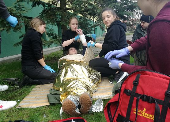 XVIII Powiatowe Mistrzostwa