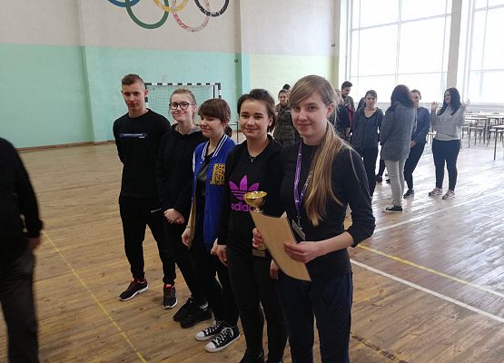 XVIII Powiatowe Mistrzostwa