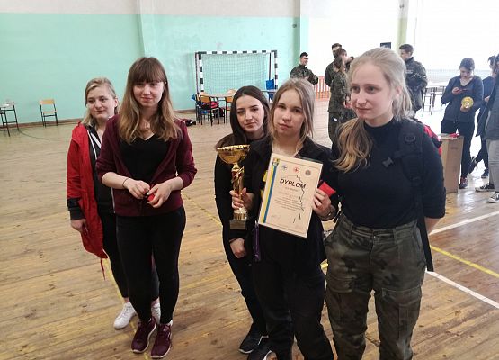 XVIII Powiatowe Mistrzostwa