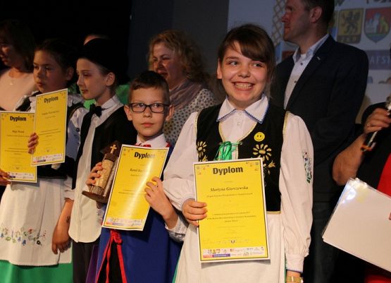 Znamy wyniki  46. Konkursu