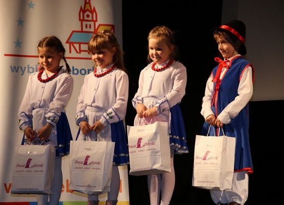 Znamy wyniki  46. Konkursu