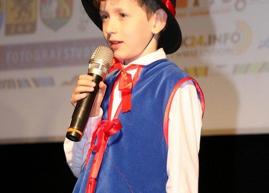 Znamy wyniki  46. Konkursu