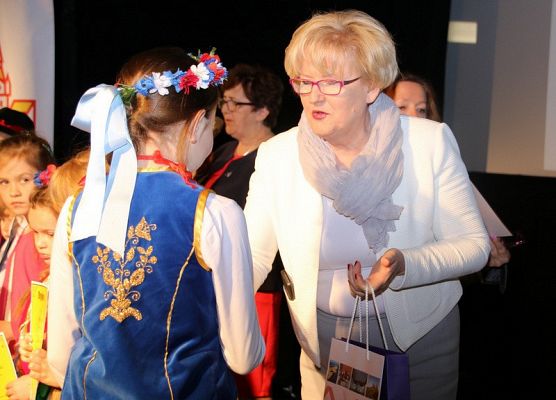 Znamy wyniki  46. Konkursu