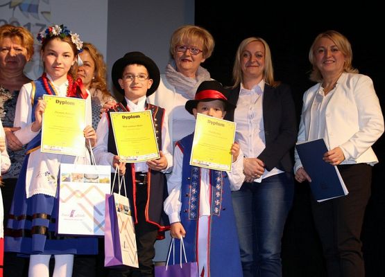 Znamy wyniki  46. Konkursu