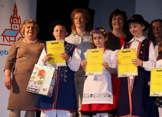 Znamy wyniki  46. Konkursu