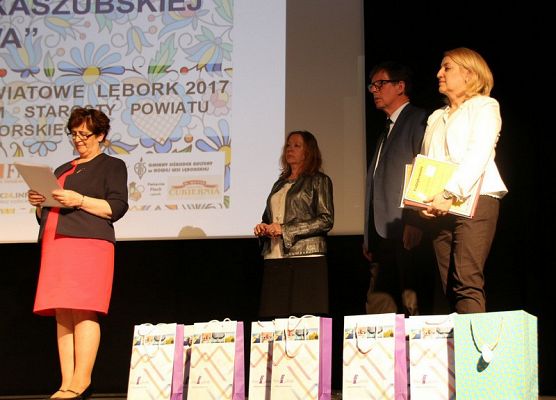 Znamy wyniki  46. Konkursu