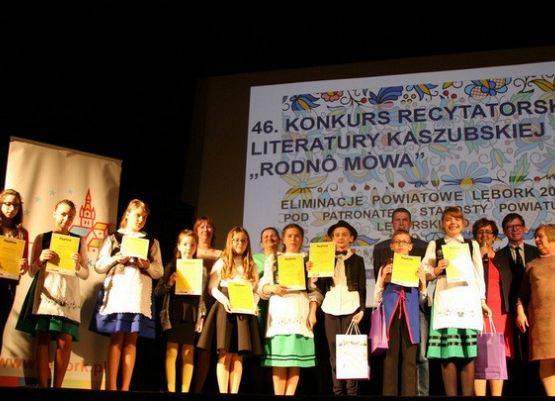 Znamy wyniki  46. Konkursu