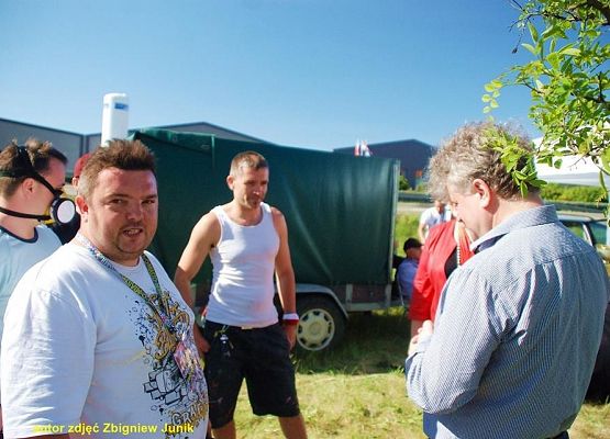 Graffiti Jam Bitwa o Miasto