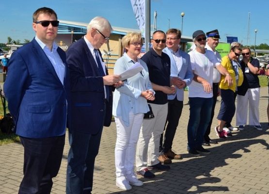 Podpisanie Porozumienia o