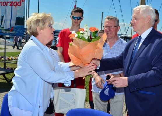 Podpisanie Porozumienia o