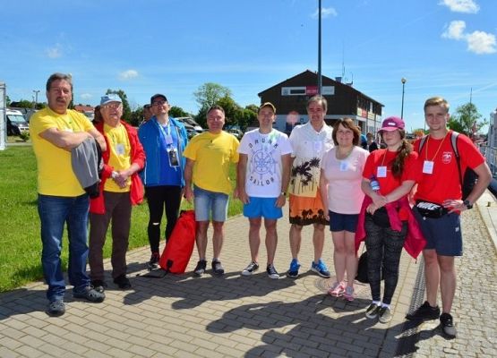 Podpisanie Porozumienia o