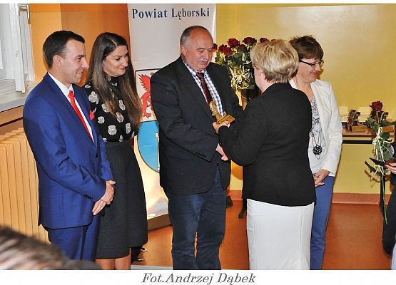 Znamy Laureatów i wyróżnionych