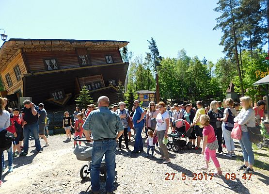 MAJ RODZICIELSTWA ZASTĘPCZEGO