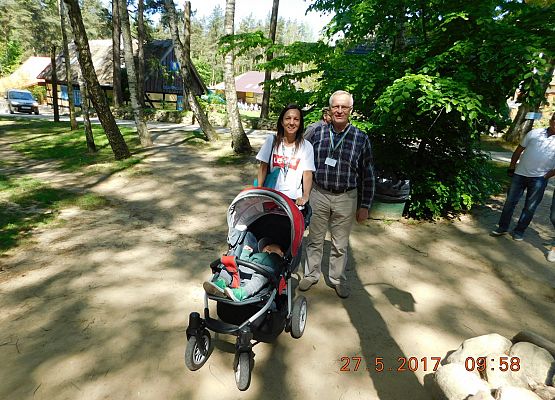 MAJ RODZICIELSTWA ZASTĘPCZEGO