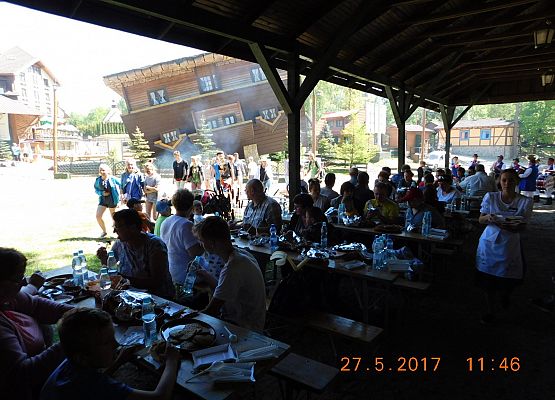 MAJ RODZICIELSTWA ZASTĘPCZEGO