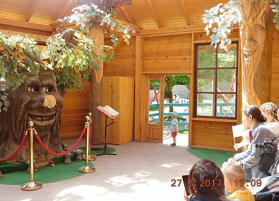 MAJ RODZICIELSTWA ZASTĘPCZEGO