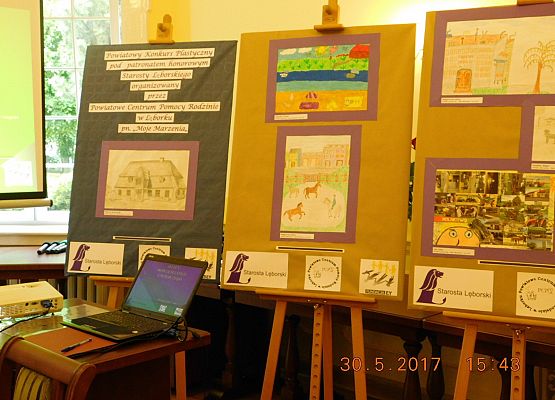 MAJ RODZICIELSTWA ZASTĘPCZEGO