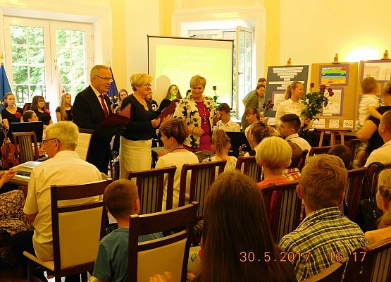 MAJ RODZICIELSTWA ZASTĘPCZEGO