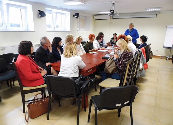 Współpracujemy z Gminami oraz