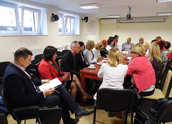 Współpracujemy z Gminami oraz