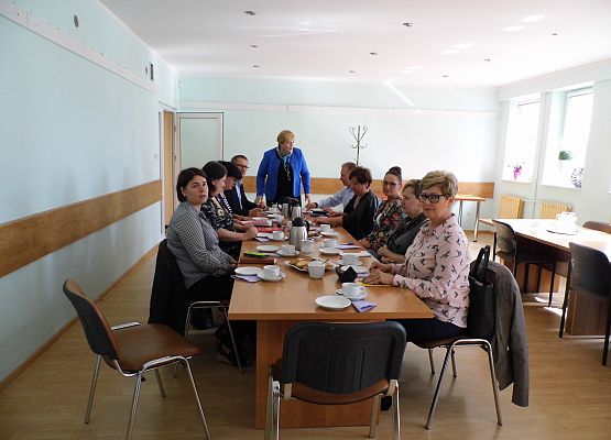 Współpracujemy z Gminami oraz