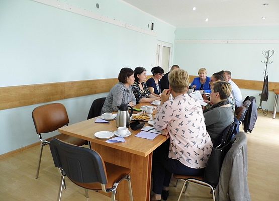 Współpracujemy z Gminami oraz