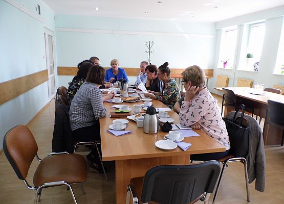 Współpracujemy z Gminami oraz