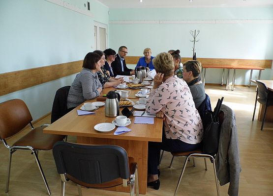 Współpracujemy z Gminami oraz