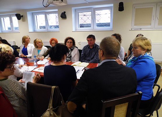 Współpracujemy z Gminami oraz