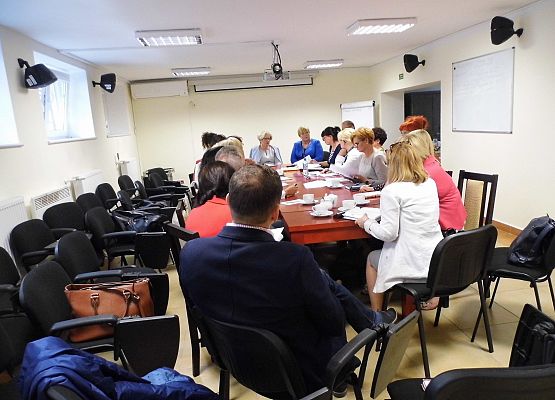 Współpracujemy z Gminami oraz