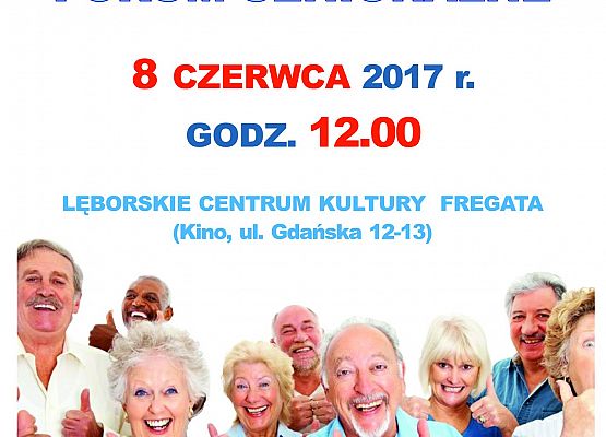V Powiatowe Forum Senioralne