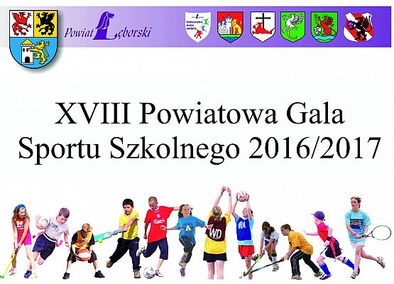 XVIII Powiatowa Gala Sportu