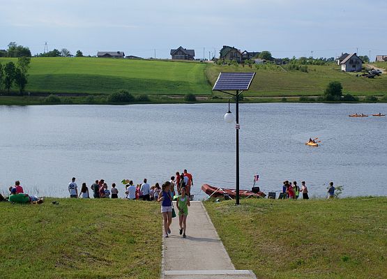 II Świętojańska Noc