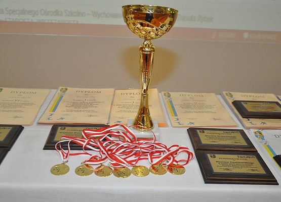XVIII Powiatowa Gala Sportu