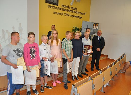 XVIII Powiatowa Gala Sportu