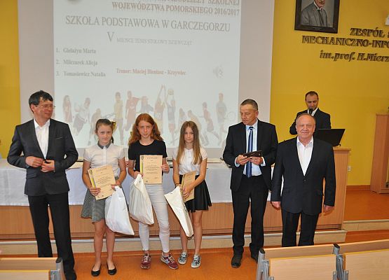 XVIII Powiatowa Gala Sportu