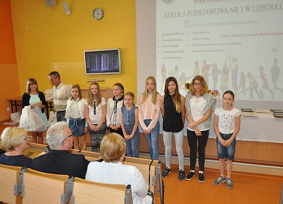 XVIII Powiatowa Gala Sportu