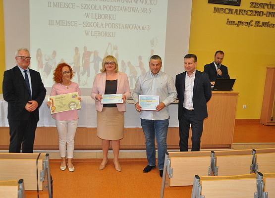 XVIII Powiatowa Gala Sportu