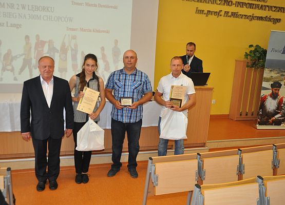 XVIII Powiatowa Gala Sportu