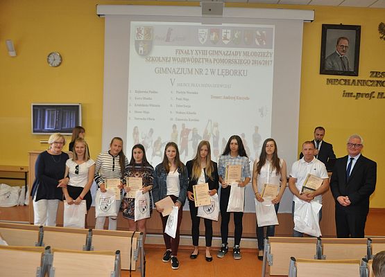 XVIII Powiatowa Gala Sportu