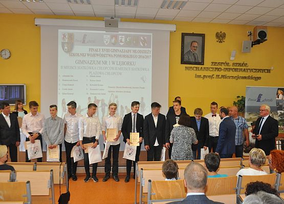 XVIII Powiatowa Gala Sportu