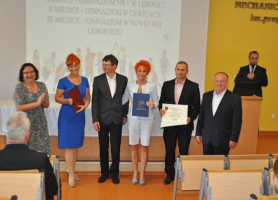 XVIII Powiatowa Gala Sportu